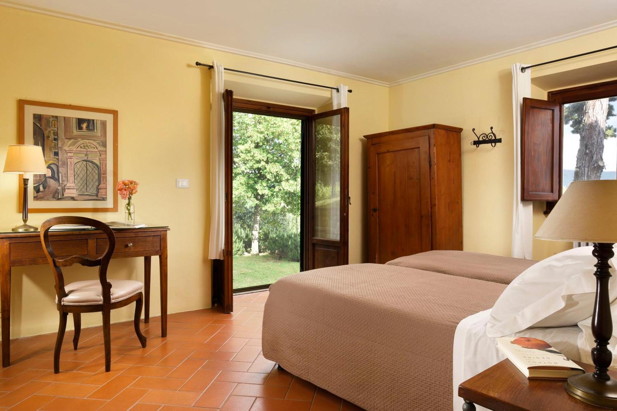 Villa Ortaglia Estate Vaglia  Екстериор снимка