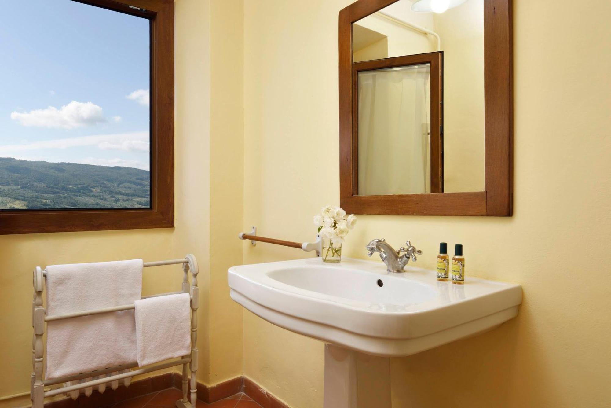 Villa Ortaglia Estate Vaglia  Екстериор снимка