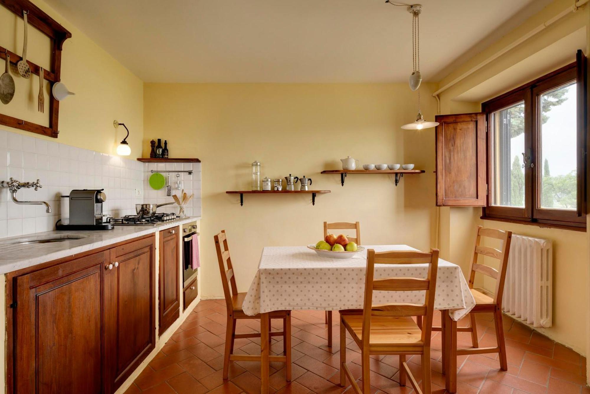 Villa Ortaglia Estate Vaglia  Екстериор снимка