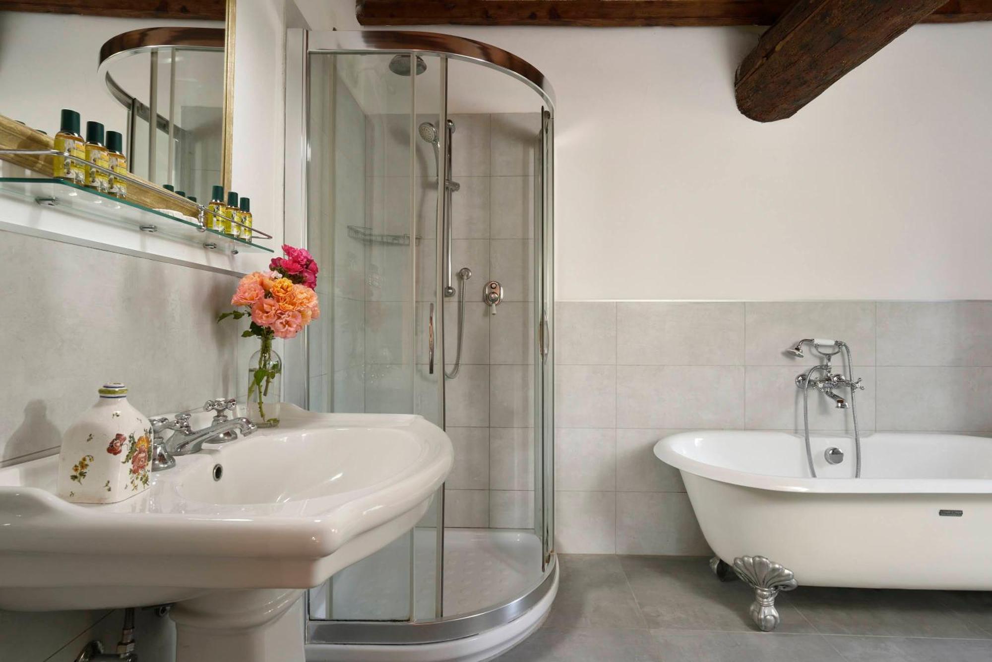 Villa Ortaglia Estate Vaglia  Екстериор снимка